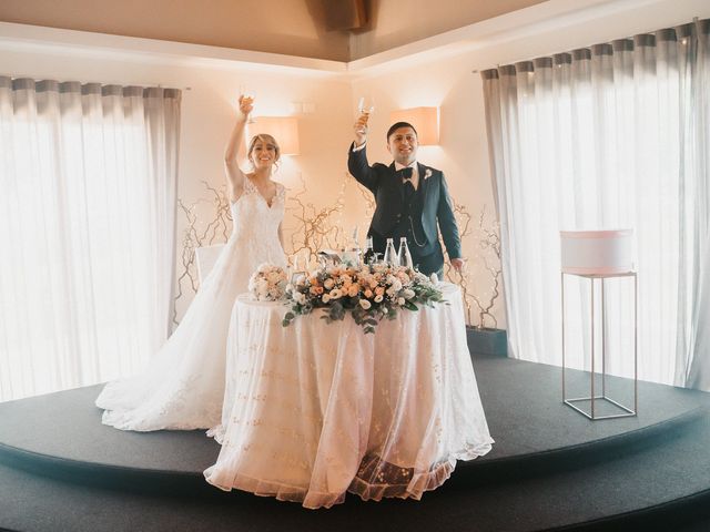 Il matrimonio di Samuele e Alessandra a Teramo, Teramo 75