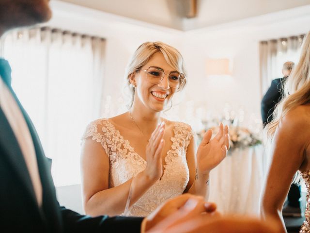 Il matrimonio di Samuele e Alessandra a Teramo, Teramo 77