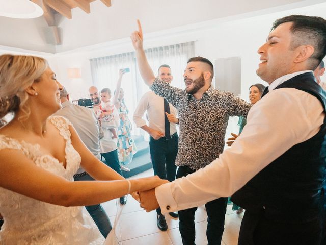 Il matrimonio di Samuele e Alessandra a Teramo, Teramo 81