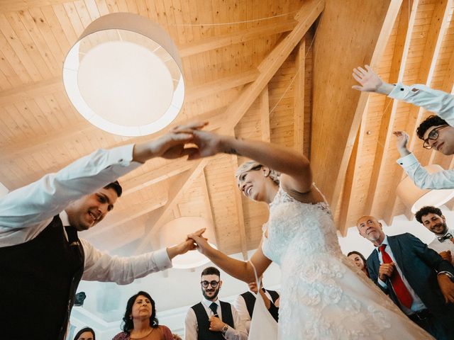 Il matrimonio di Samuele e Alessandra a Teramo, Teramo 83