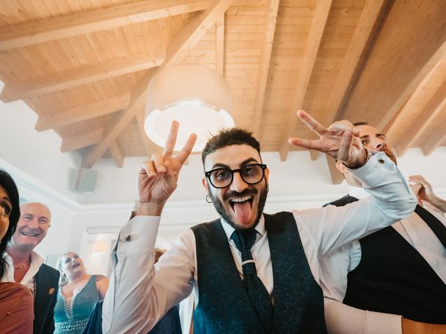 Il matrimonio di Samuele e Alessandra a Teramo, Teramo 84