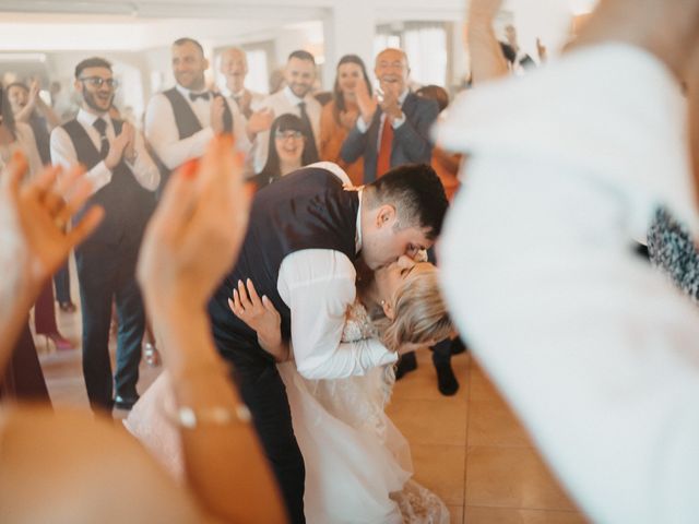 Il matrimonio di Samuele e Alessandra a Teramo, Teramo 85