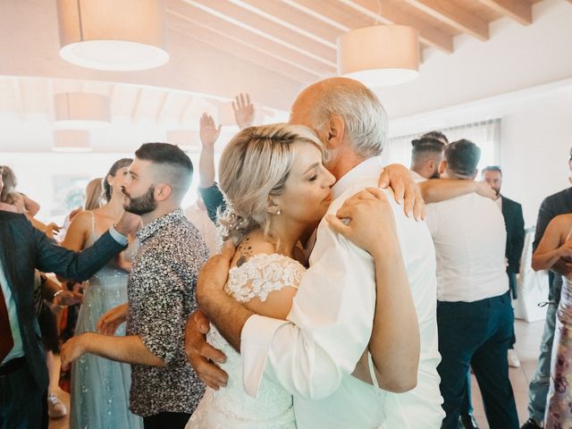 Il matrimonio di Samuele e Alessandra a Teramo, Teramo 86