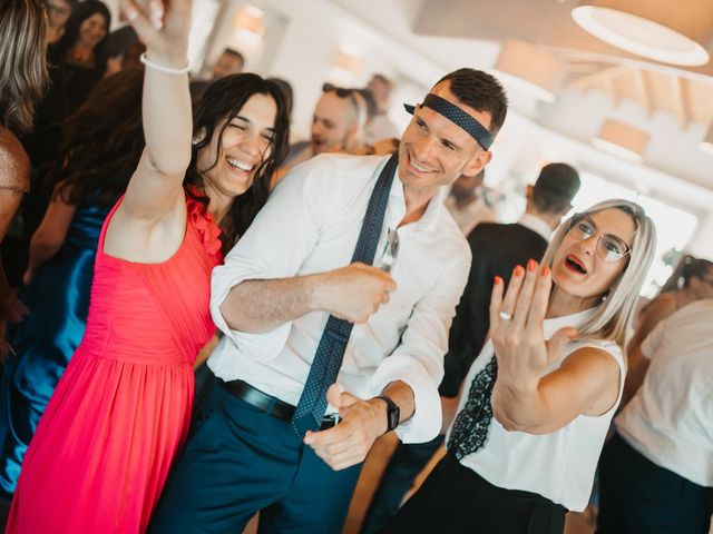 Il matrimonio di Samuele e Alessandra a Teramo, Teramo 87