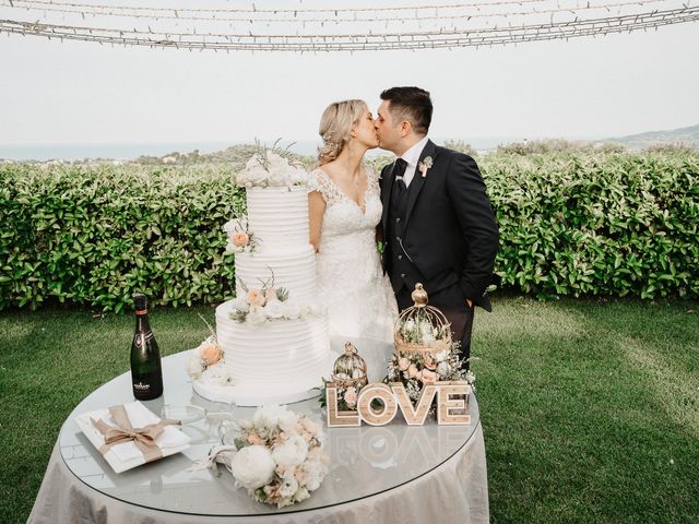 Il matrimonio di Samuele e Alessandra a Teramo, Teramo 93