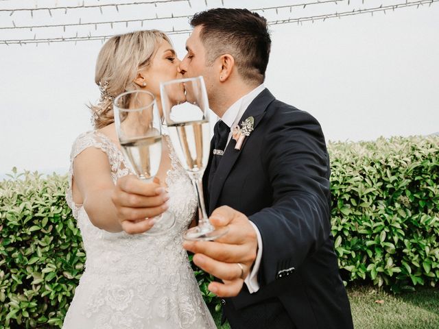 Il matrimonio di Samuele e Alessandra a Teramo, Teramo 95
