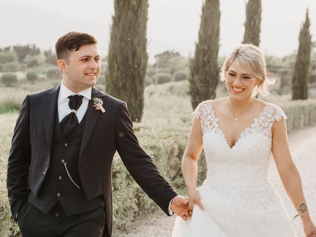 Il matrimonio di Samuele e Alessandra a Teramo, Teramo 100