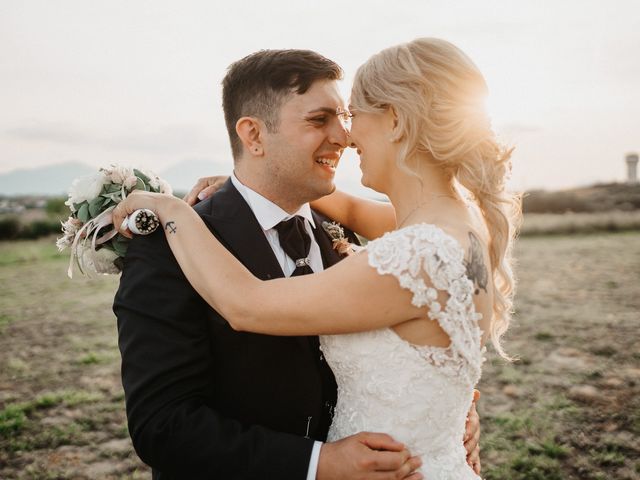 Il matrimonio di Samuele e Alessandra a Teramo, Teramo 101