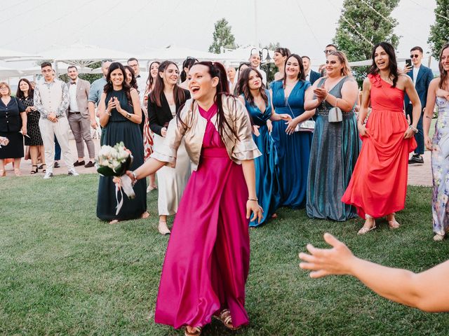 Il matrimonio di Samuele e Alessandra a Teramo, Teramo 105