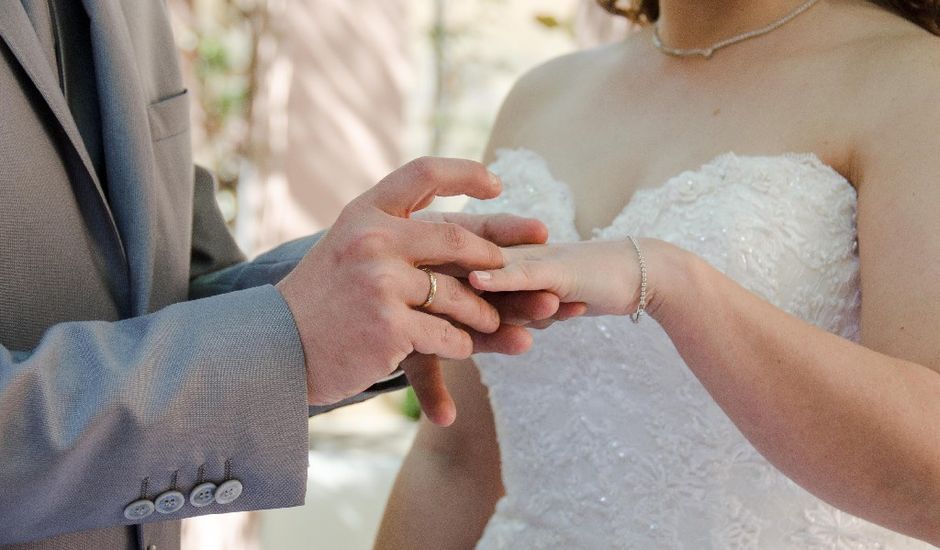 Il matrimonio di Fabio e Lara a Finale Ligure, Savona