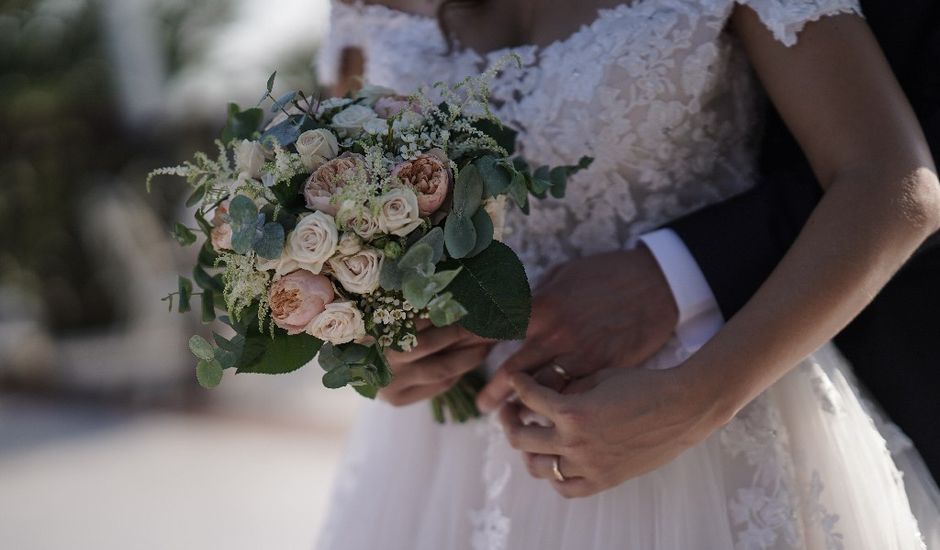 Il matrimonio di Martina  e Matteo a Bergamo, Bergamo