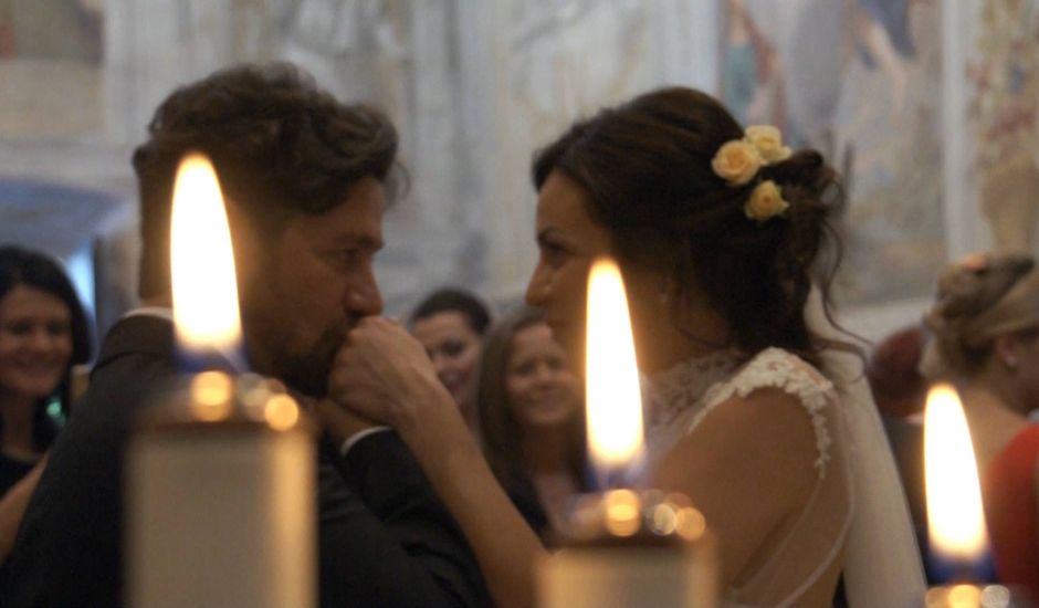 Il matrimonio di Alessandro  e Cecilia  a San Giuliano Terme, Pisa