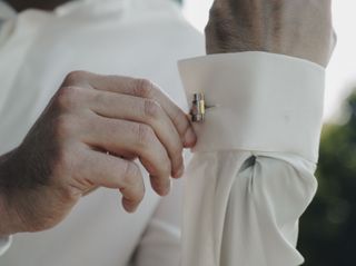 Le nozze di CAROLINE e MICHAEL 1