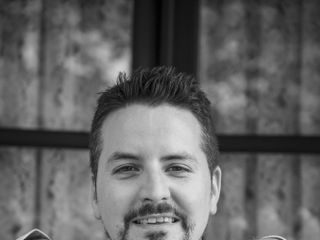 Le nozze di CAROLINE e MICHAEL 3