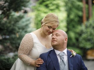 Le nozze di Glenda e Stefano 2