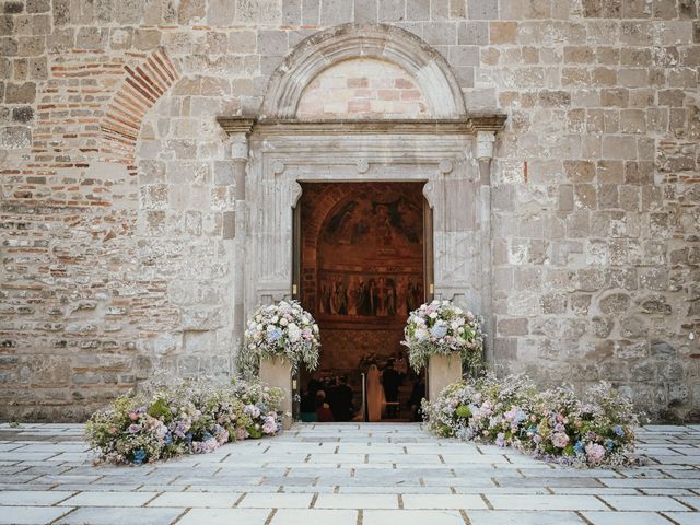 Il matrimonio di Grazia e Mauro a Caserta, Caserta 1