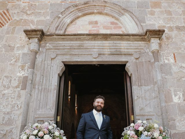 Il matrimonio di Grazia e Mauro a Caserta, Caserta 3