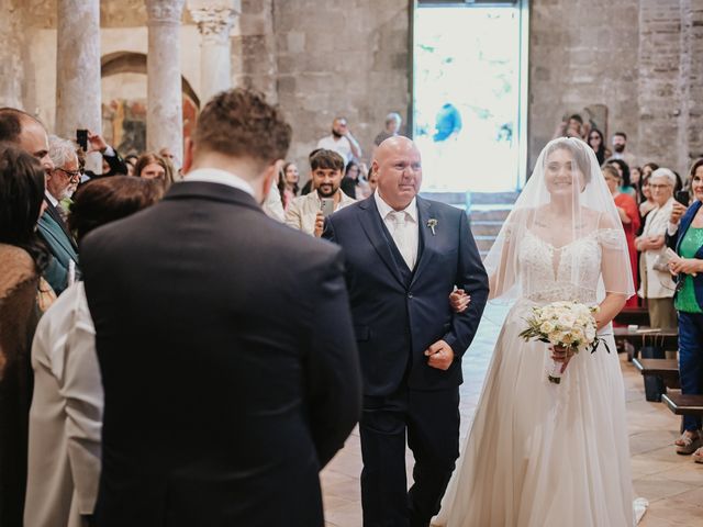 Il matrimonio di Grazia e Mauro a Caserta, Caserta 5