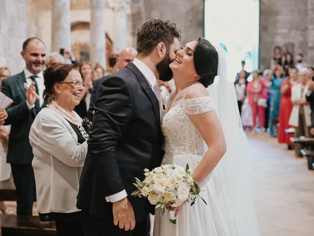 Il matrimonio di Grazia e Mauro a Caserta, Caserta 6