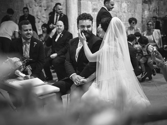 Il matrimonio di Grazia e Mauro a Caserta, Caserta 7
