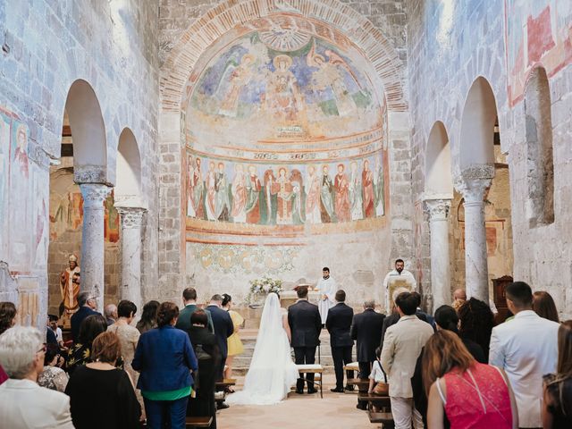 Il matrimonio di Grazia e Mauro a Caserta, Caserta 8