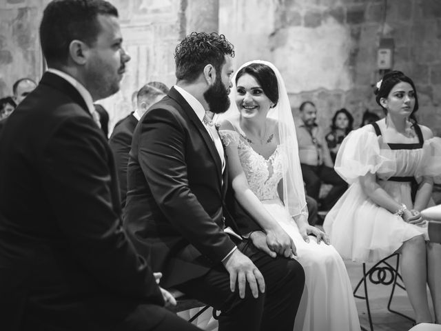 Il matrimonio di Grazia e Mauro a Caserta, Caserta 9