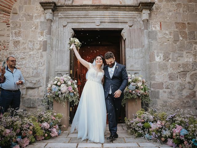 Il matrimonio di Grazia e Mauro a Caserta, Caserta 13