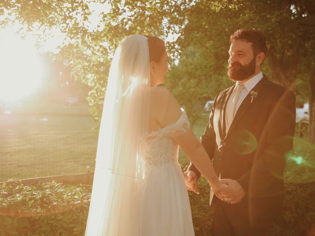 Il matrimonio di Grazia e Mauro a Caserta, Caserta 14