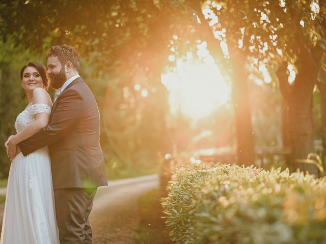 Il matrimonio di Grazia e Mauro a Caserta, Caserta 15