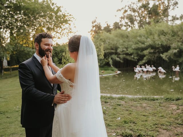 Il matrimonio di Grazia e Mauro a Caserta, Caserta 17