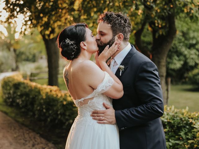 Il matrimonio di Grazia e Mauro a Caserta, Caserta 21