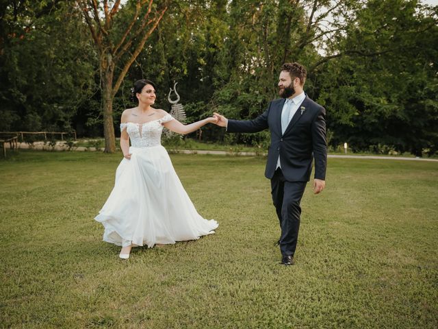 Il matrimonio di Grazia e Mauro a Caserta, Caserta 23