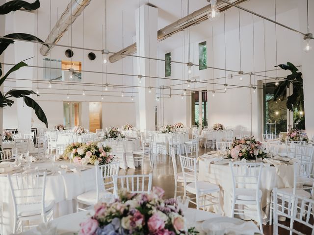 Il matrimonio di Grazia e Mauro a Caserta, Caserta 25