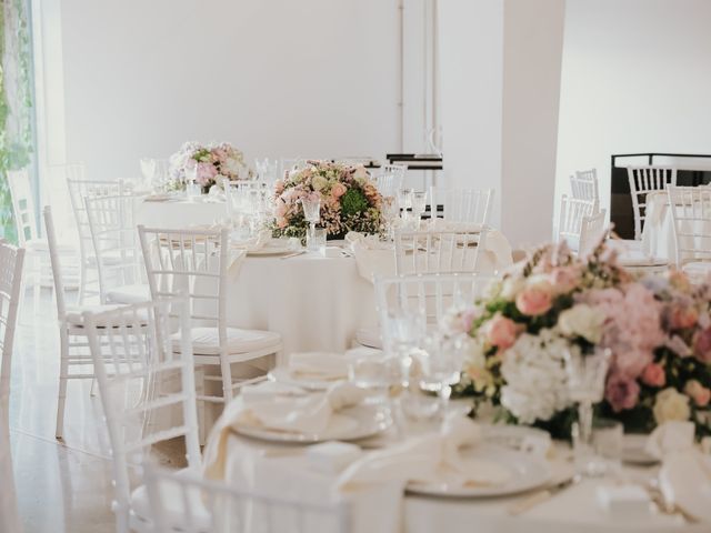 Il matrimonio di Grazia e Mauro a Caserta, Caserta 26
