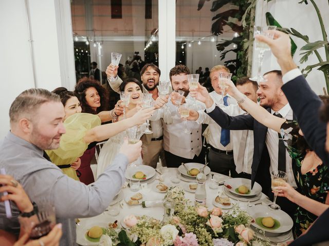 Il matrimonio di Grazia e Mauro a Caserta, Caserta 27