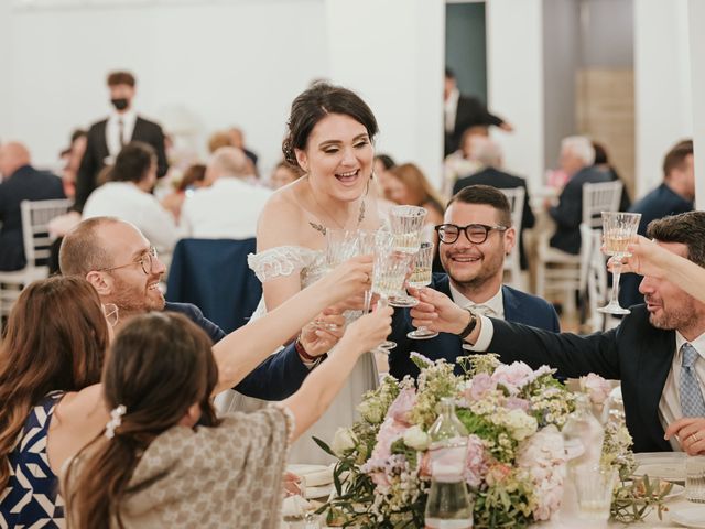 Il matrimonio di Grazia e Mauro a Caserta, Caserta 28