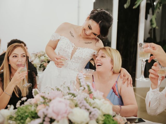 Il matrimonio di Grazia e Mauro a Caserta, Caserta 29