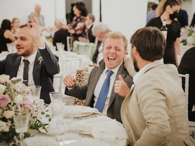 Il matrimonio di Grazia e Mauro a Caserta, Caserta 30