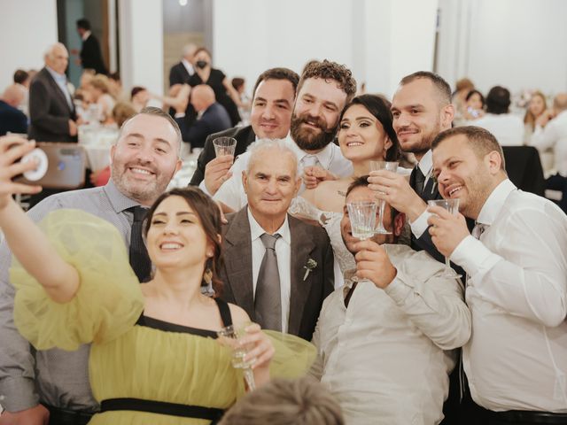 Il matrimonio di Grazia e Mauro a Caserta, Caserta 31