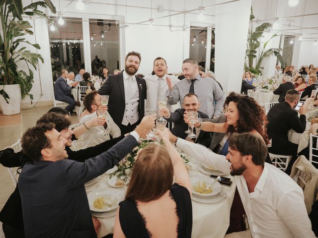 Il matrimonio di Grazia e Mauro a Caserta, Caserta 32