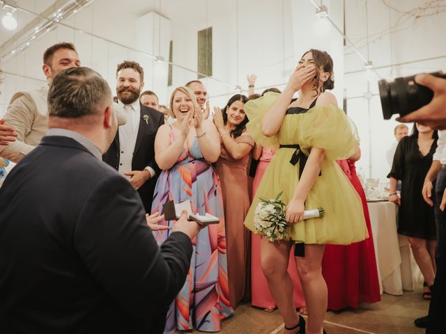 Il matrimonio di Grazia e Mauro a Caserta, Caserta 33