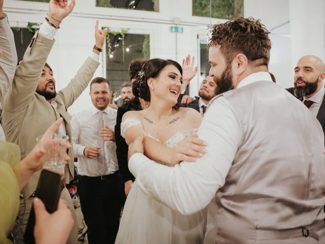 Il matrimonio di Grazia e Mauro a Caserta, Caserta 34