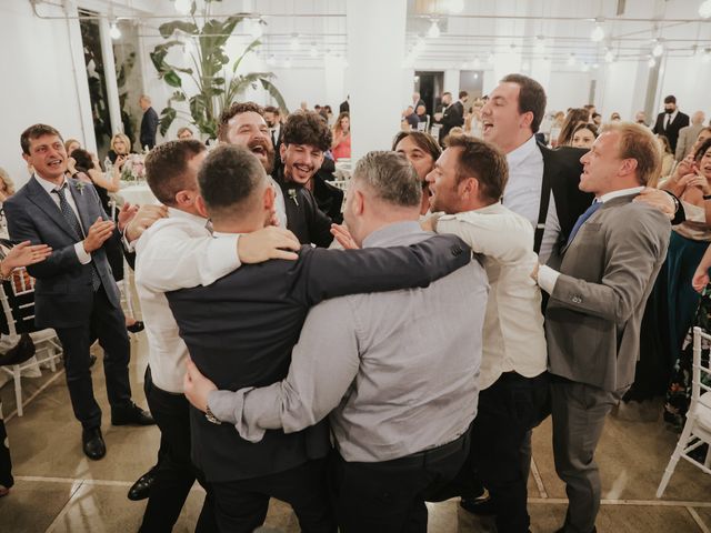 Il matrimonio di Grazia e Mauro a Caserta, Caserta 35