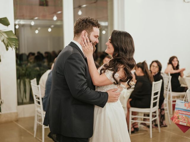 Il matrimonio di Grazia e Mauro a Caserta, Caserta 37
