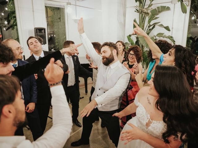 Il matrimonio di Grazia e Mauro a Caserta, Caserta 39