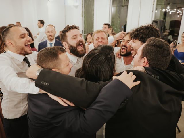 Il matrimonio di Grazia e Mauro a Caserta, Caserta 40