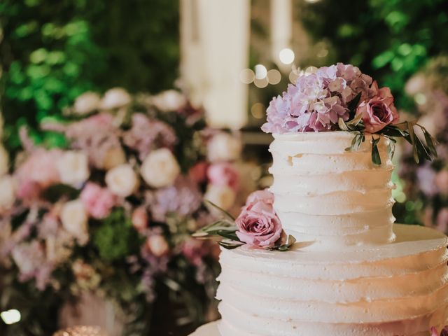 Il matrimonio di Grazia e Mauro a Caserta, Caserta 44