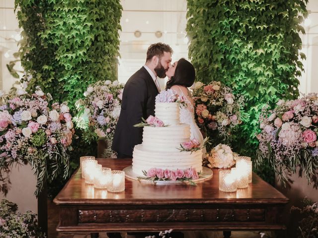 Il matrimonio di Grazia e Mauro a Caserta, Caserta 45