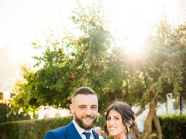 Il matrimonio di Mattia e Jessica a Montesilvano, Pescara 207