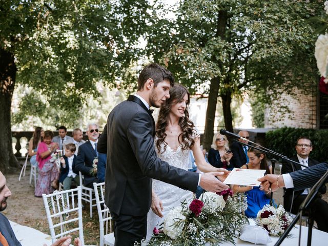 Il matrimonio di Luca e Martina a Verona, Verona 16